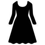 sukienka